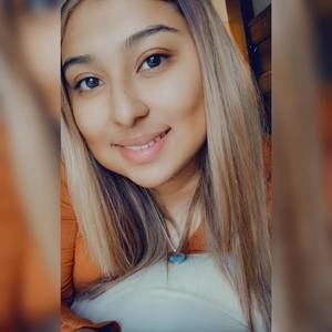 Meet your Posher, Kimberly